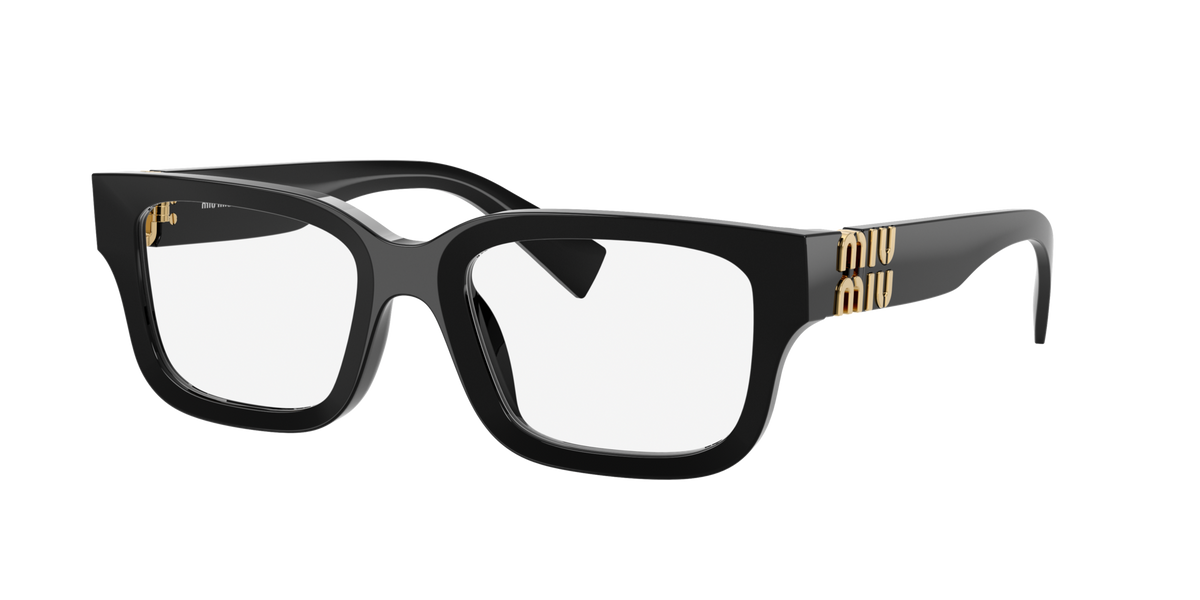Miu Miu MU 02YV 16K1O1 vue 1