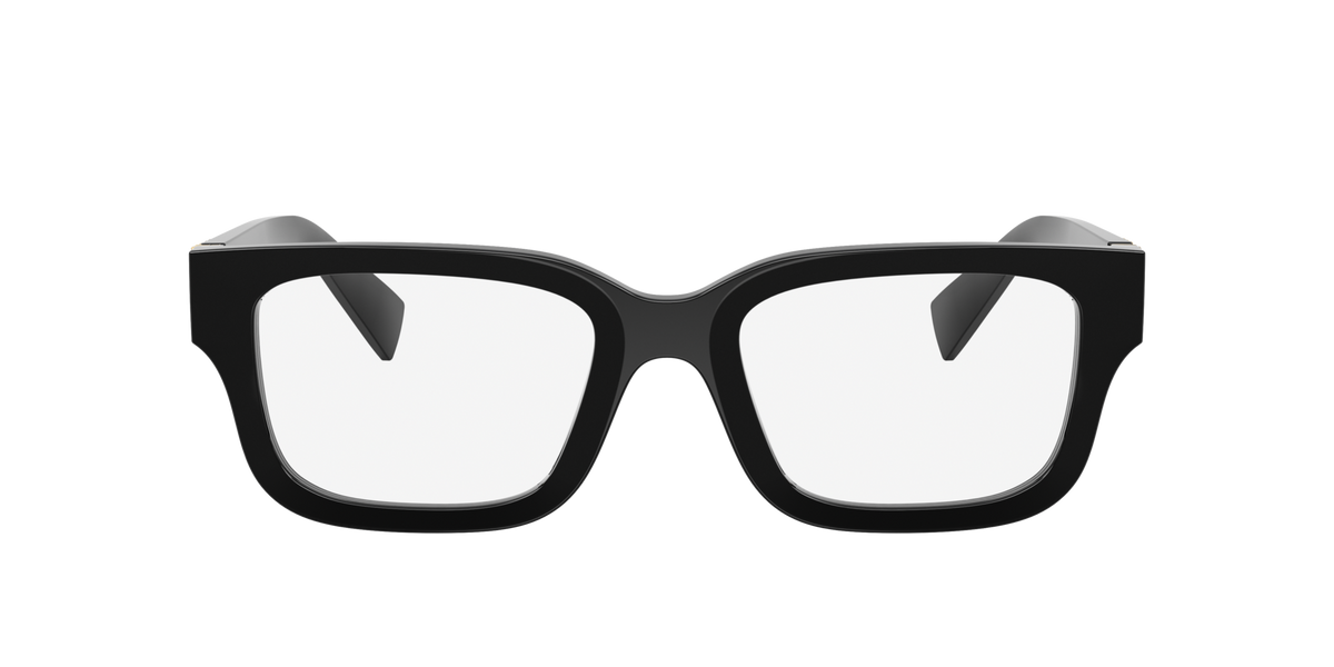Miu Miu MU 02YV 16K1O1 vue 2