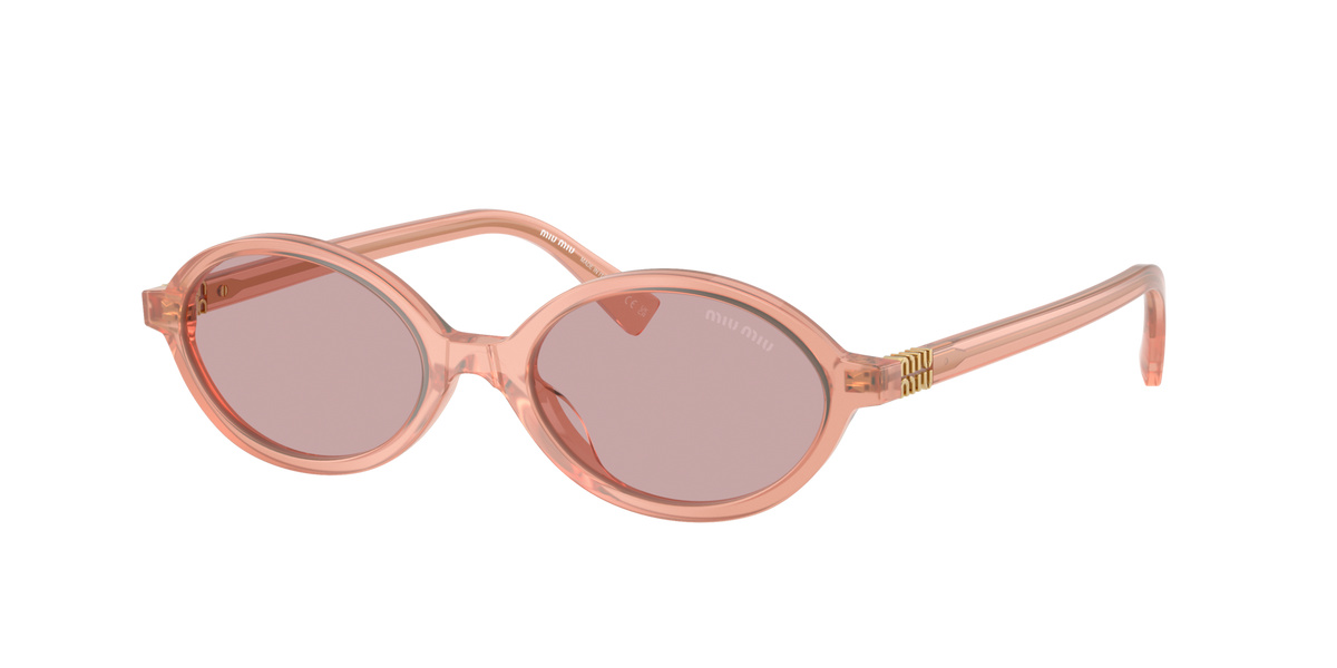 Miu Miu MU 04ZS 20I60V vue 1