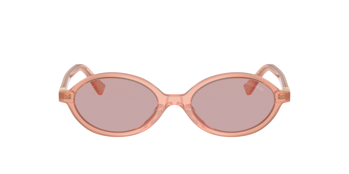 Miu Miu MU 04ZS 20I60V vue 2