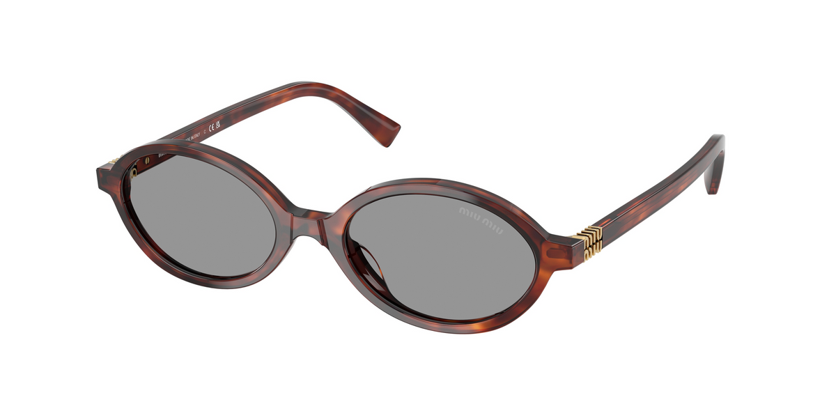 Miu Miu MU 04ZS 21C40O vue 1