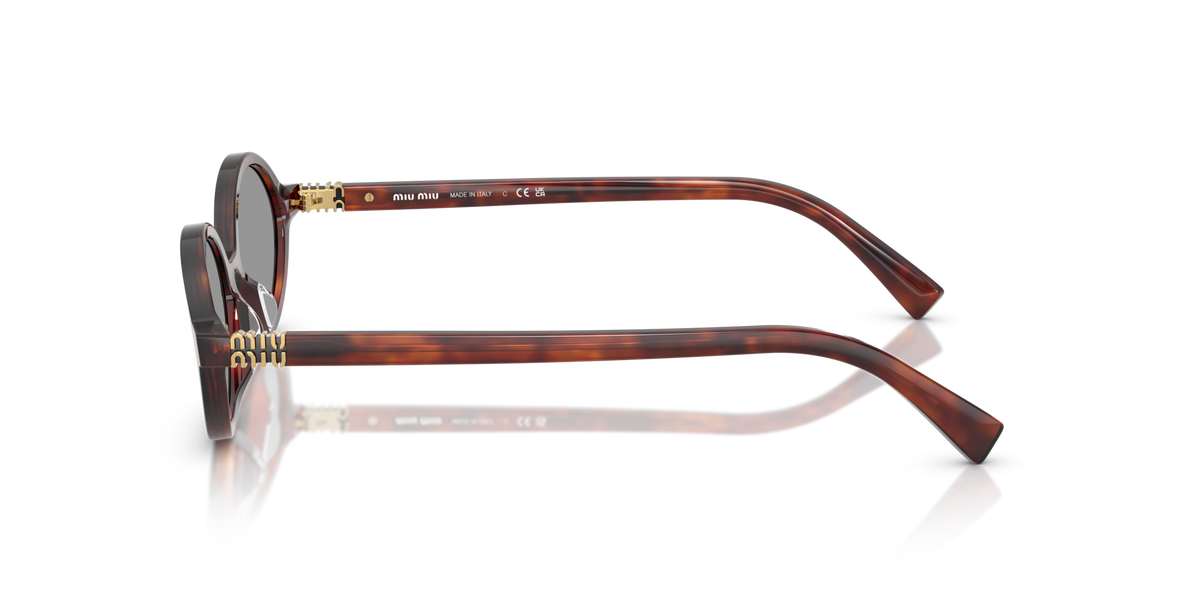 Miu Miu MU 04ZS 21C40O vue 3