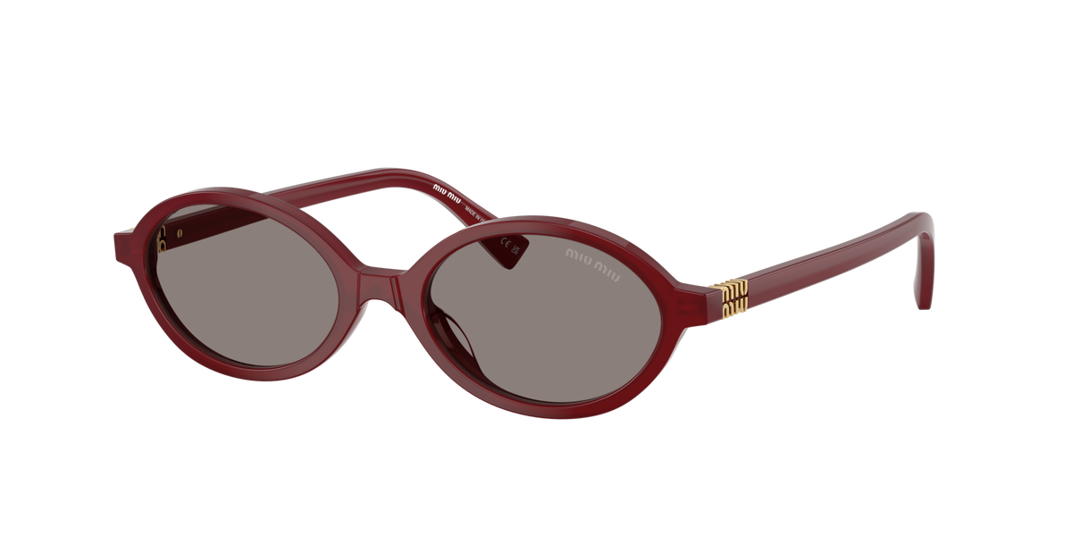 Miu Miu MU 04ZS 21I80Q vue 1