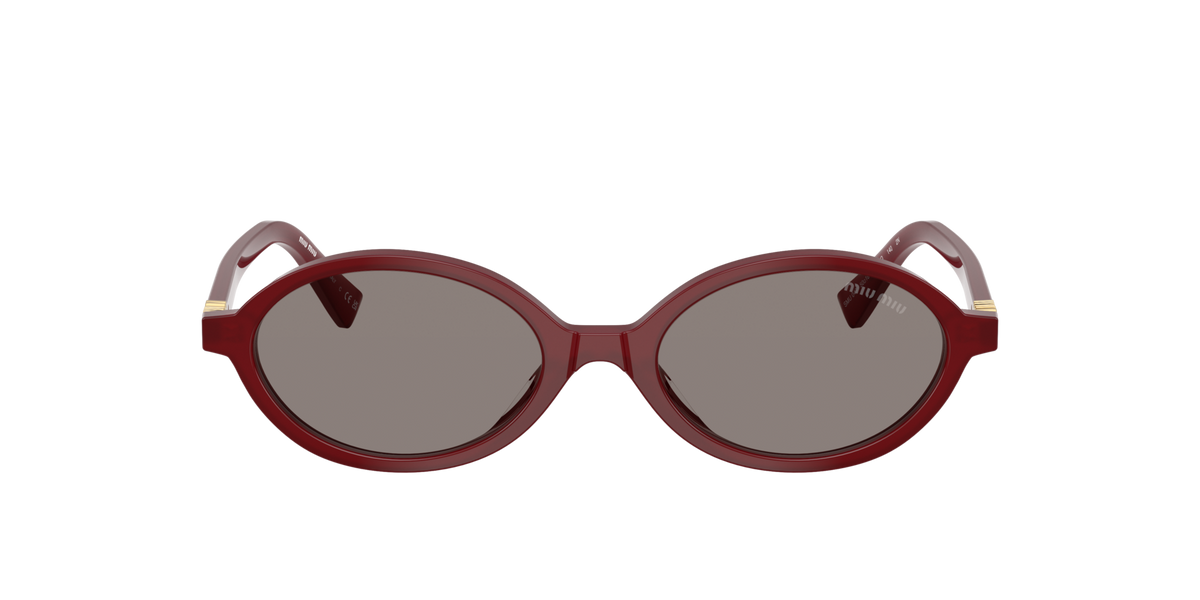 Miu Miu MU 04ZS 21I80Q vue 2