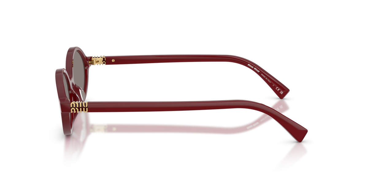 Miu Miu MU 04ZS 21I80Q vue 3