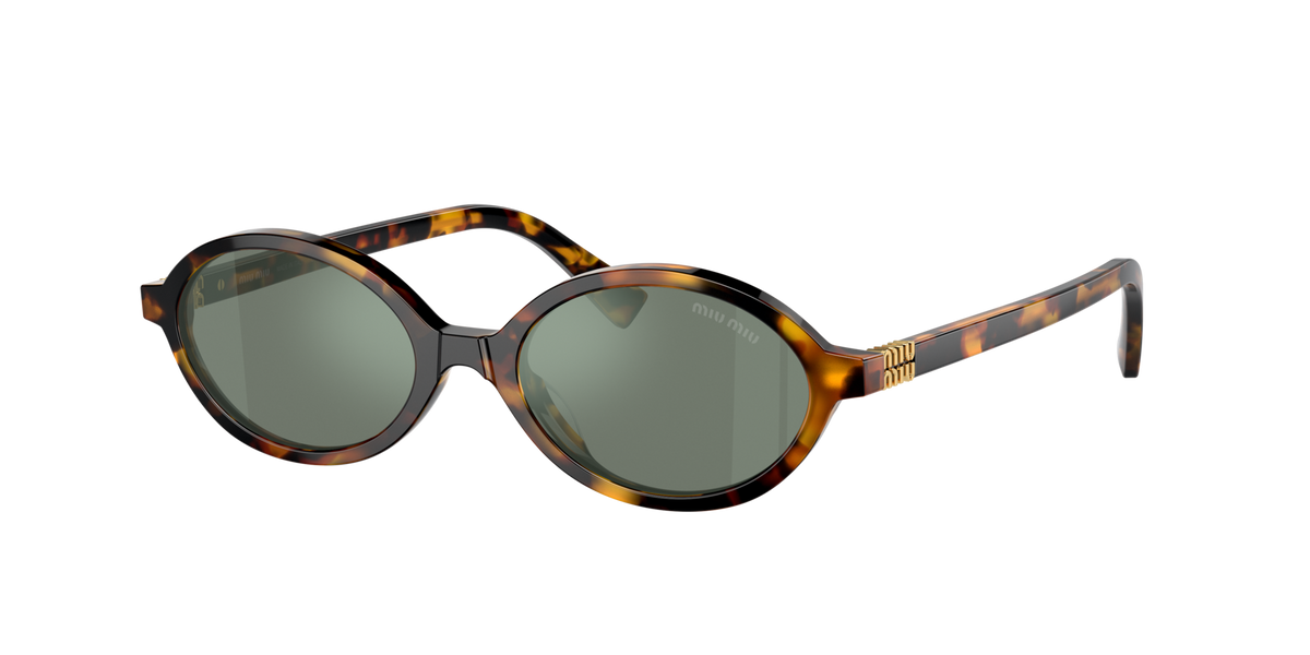Miu Miu MU 04ZS VAU04M vue 1