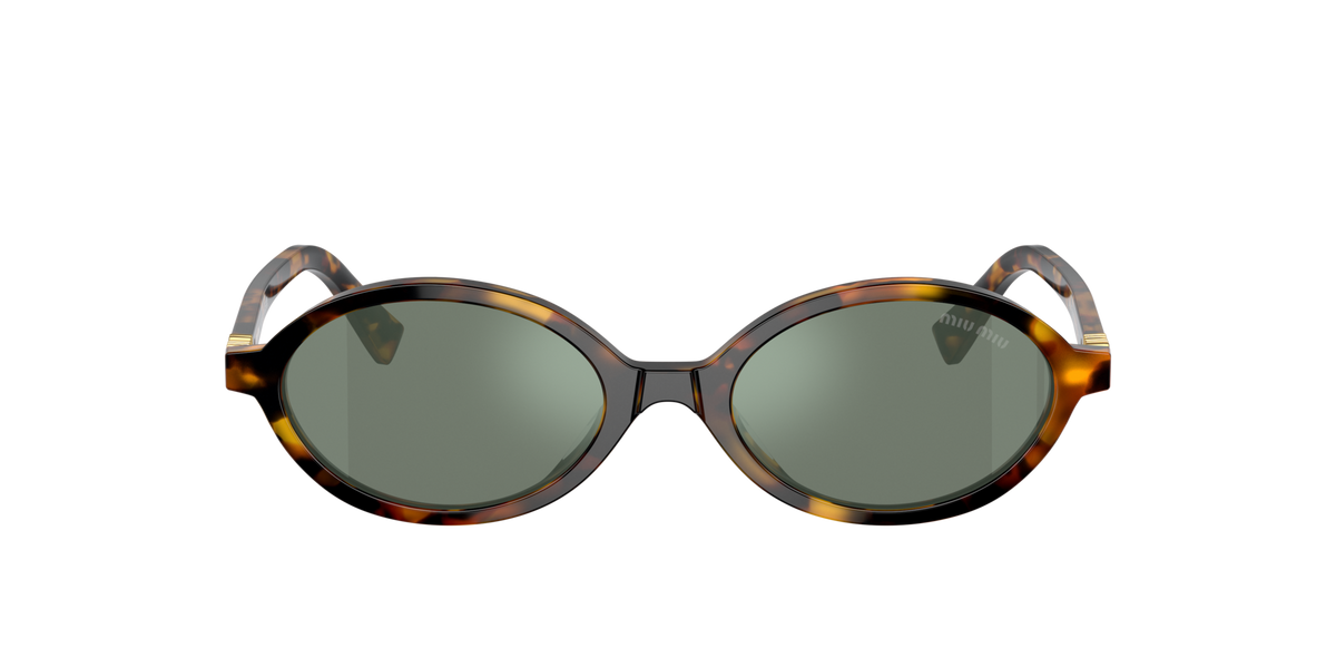 Miu Miu MU 04ZS VAU04M vue 2
