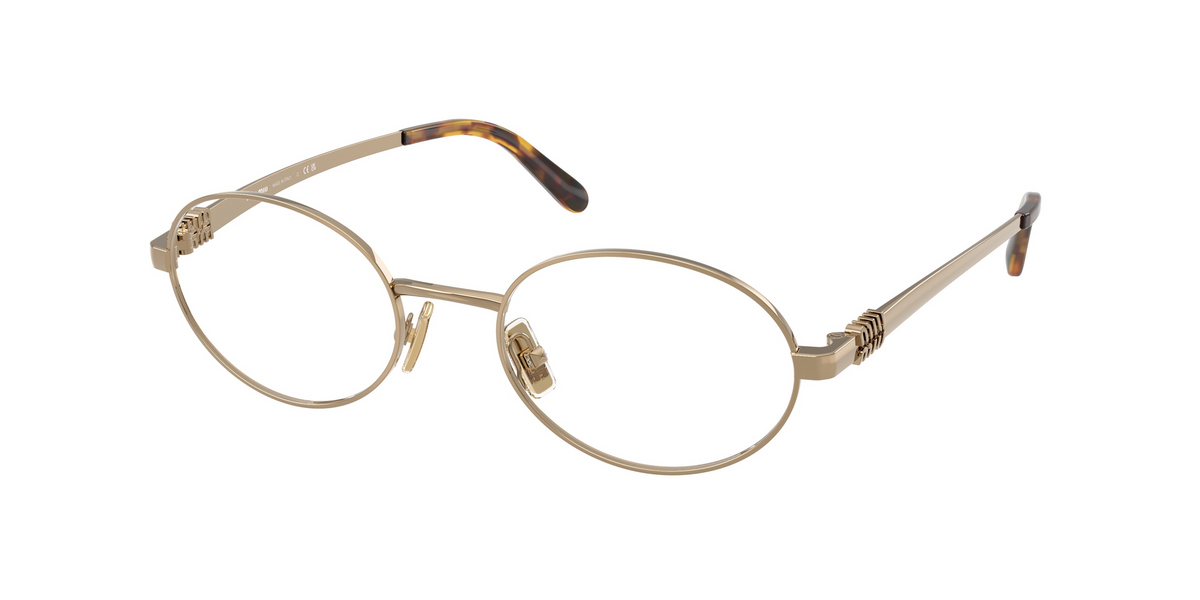 Miu Miu MU 50ZV 7OE1O1 vue 1