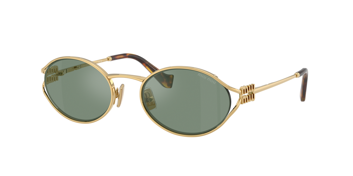 Miu Miu MU 52YS 5AK04M - vue 1