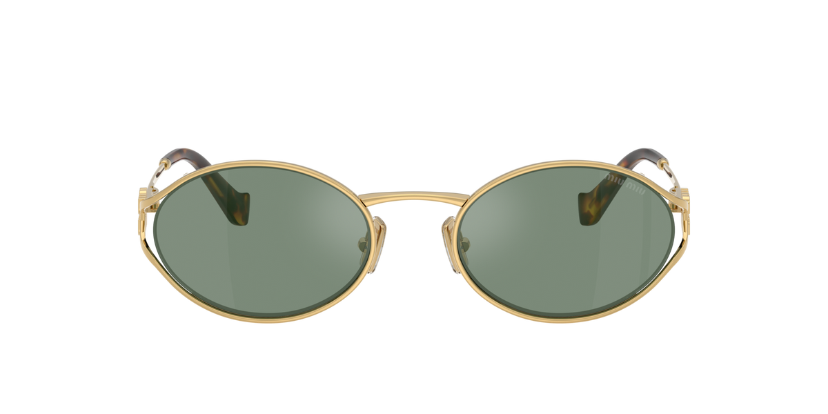 Miu Miu MU 52YS 5AK04M - vue 2