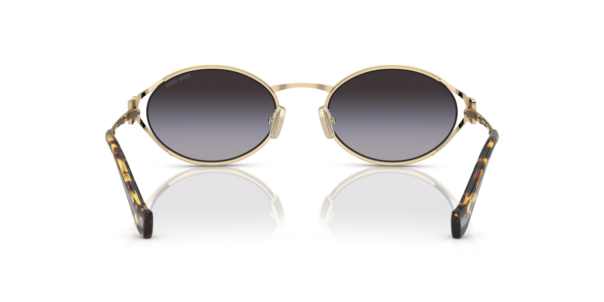 Miu Miu MU 52YS ZVN5D1 - vue 4