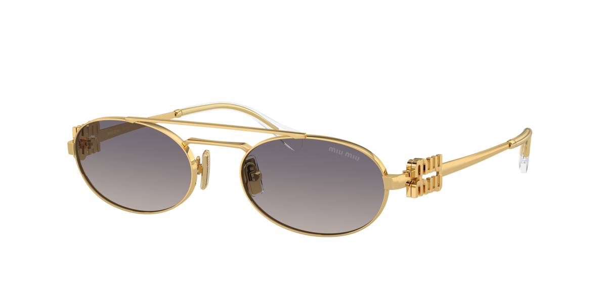 Miu Miu MU 54ZS 5AK30C vue 1