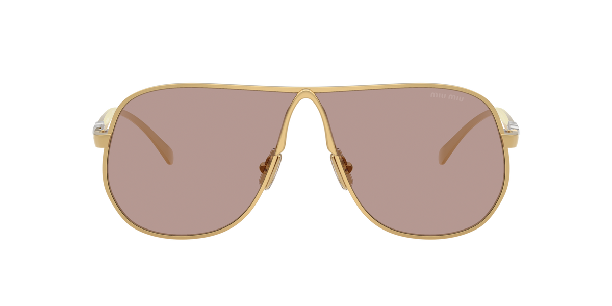 Miu Miu MU A56S 5AK20I vue 2