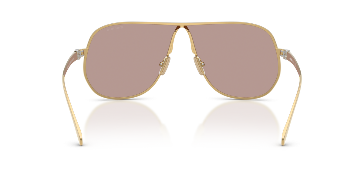 Miu Miu MU A56S 5AK20I vue 4