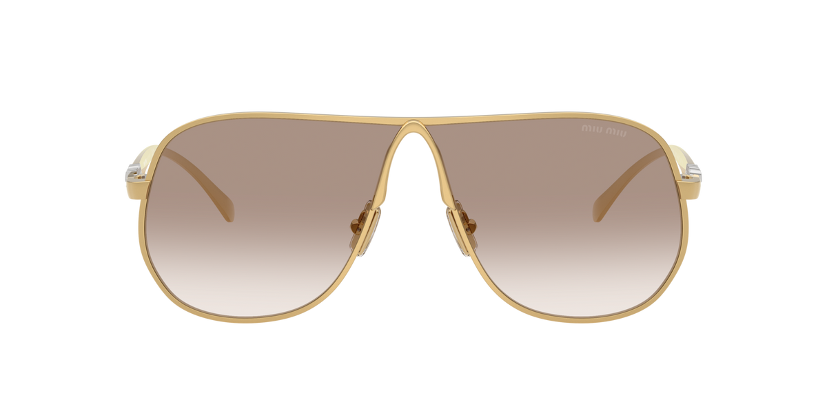 Miu Miu MU A56S 5AK90L vue 2