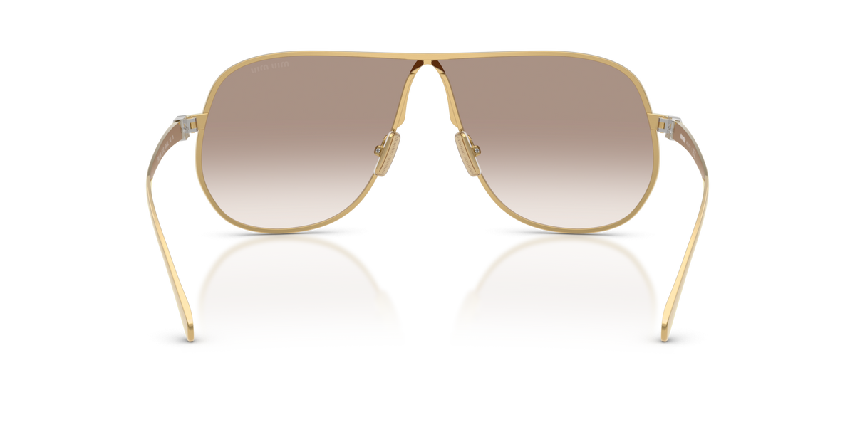Miu Miu MU A56S 5AK90L vue 4