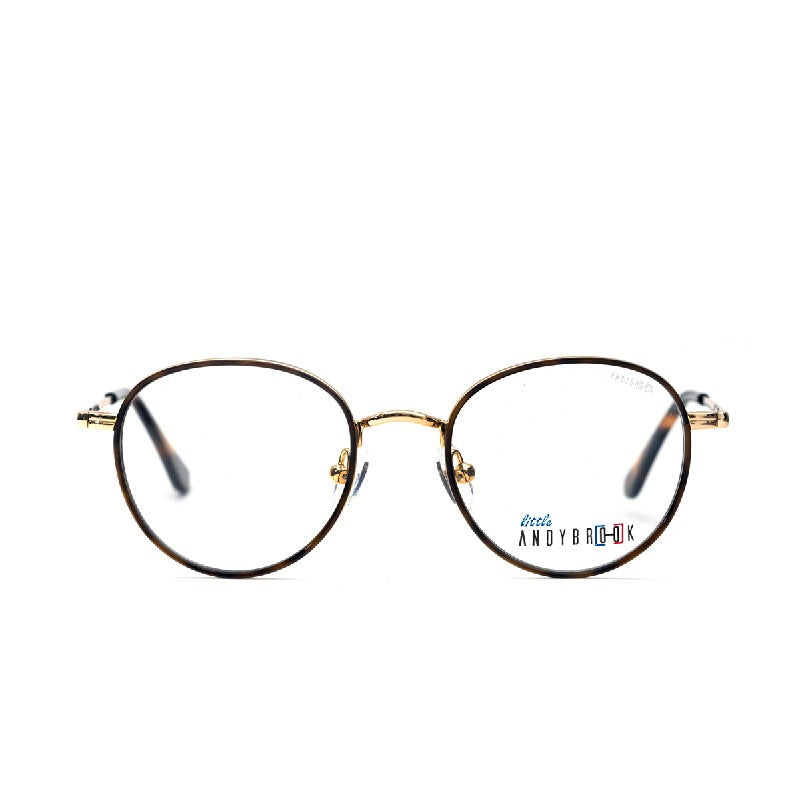 Lunettes de vue enfant Andy Brook New York