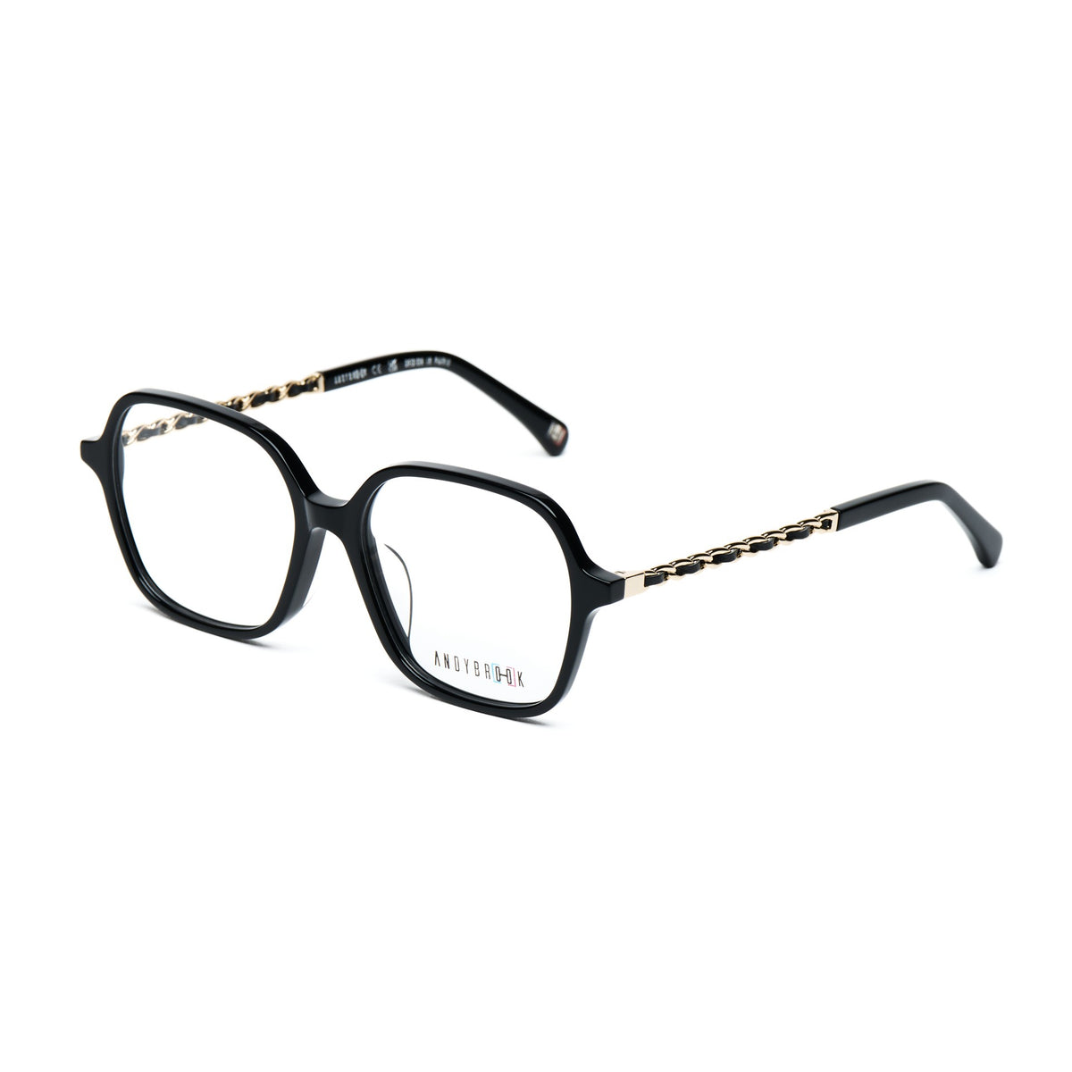 Lunettes de vue Andy Brook Olivia