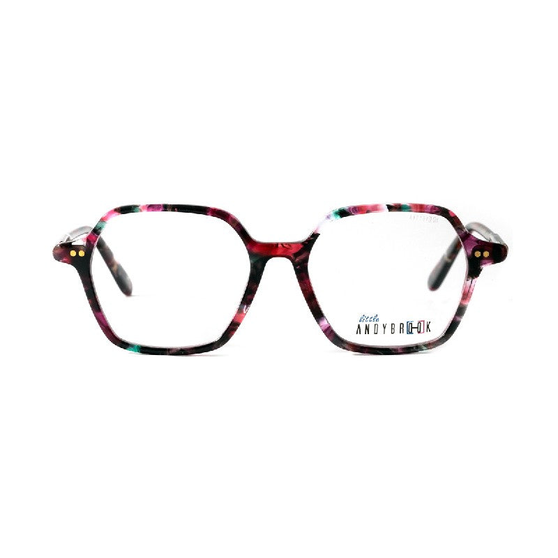 Lunettes de vue enfant Andy Brook Orlando
