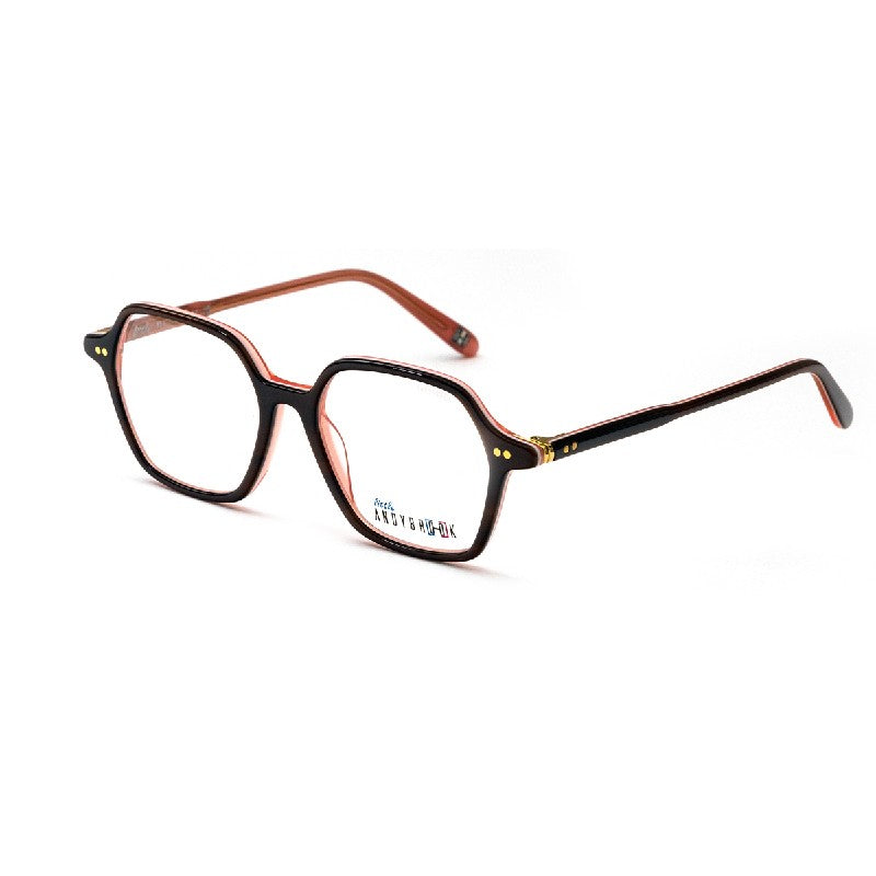 Lunettes de vue enfant Andy Brook Orlando