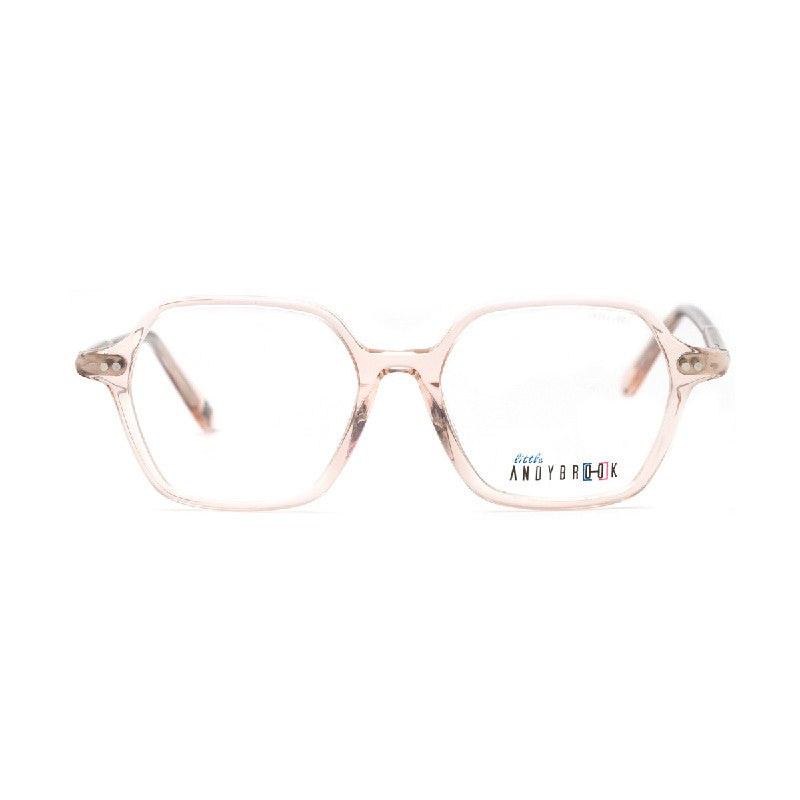 Lunettes de vue enfant Andy Brook Orlando