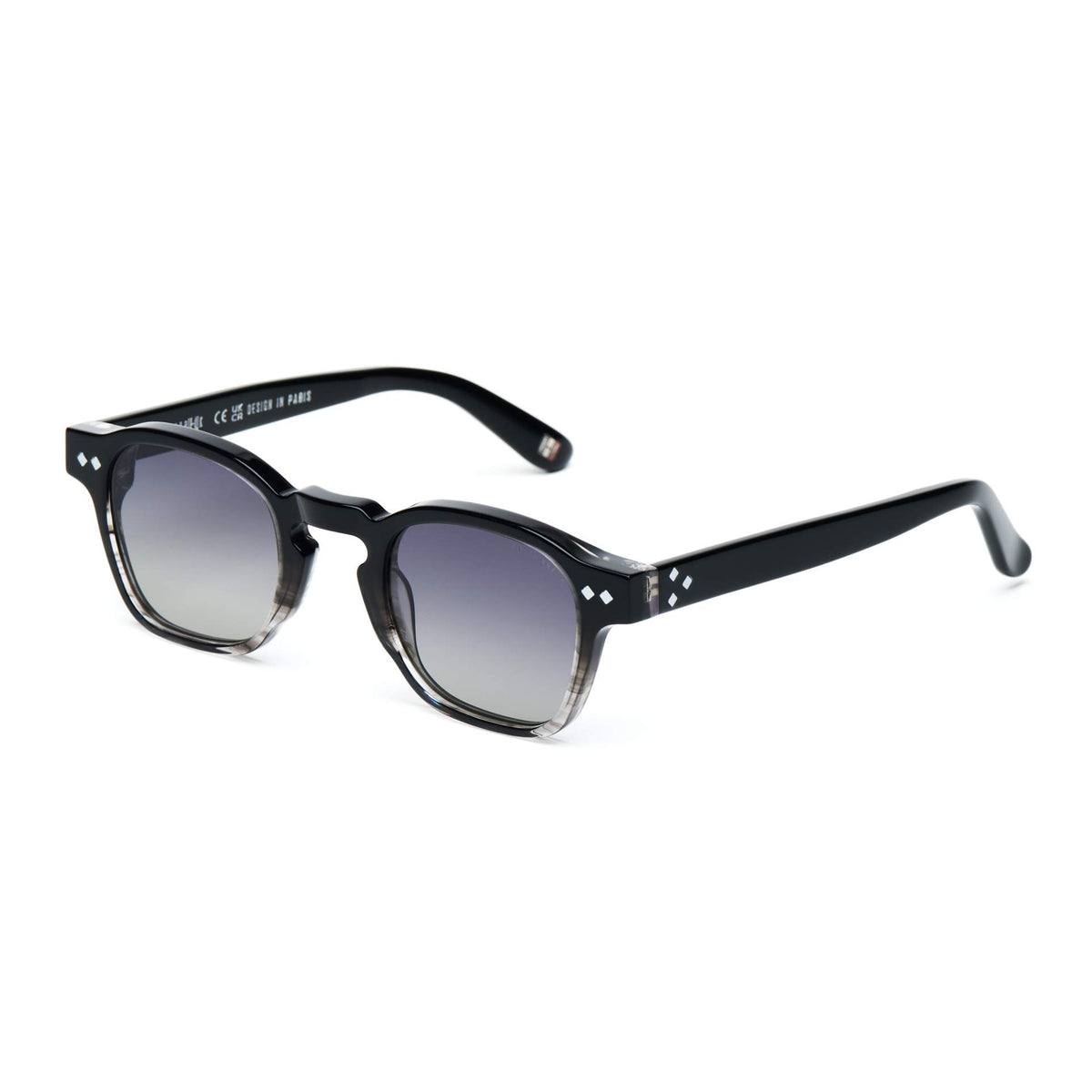 Lunettes de soleil Andy Brook Peter Polarized