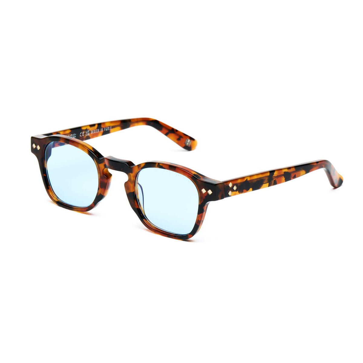 Lunettes de soleil Andy Brook Peter Photochromic