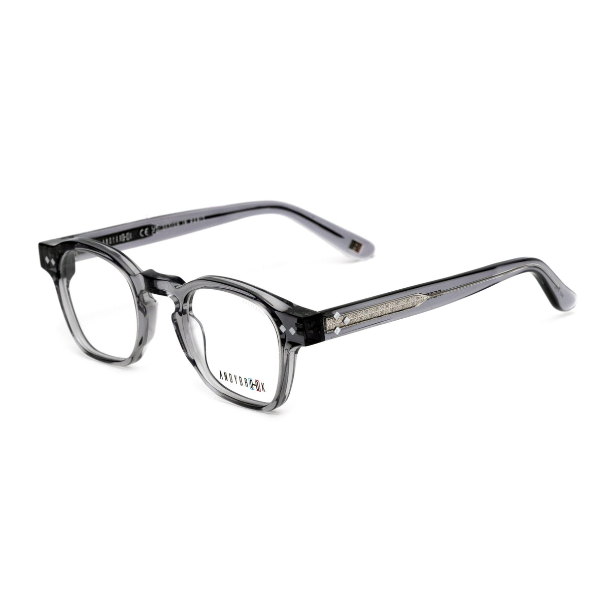 Lunettes de vue Andy Brook Peter