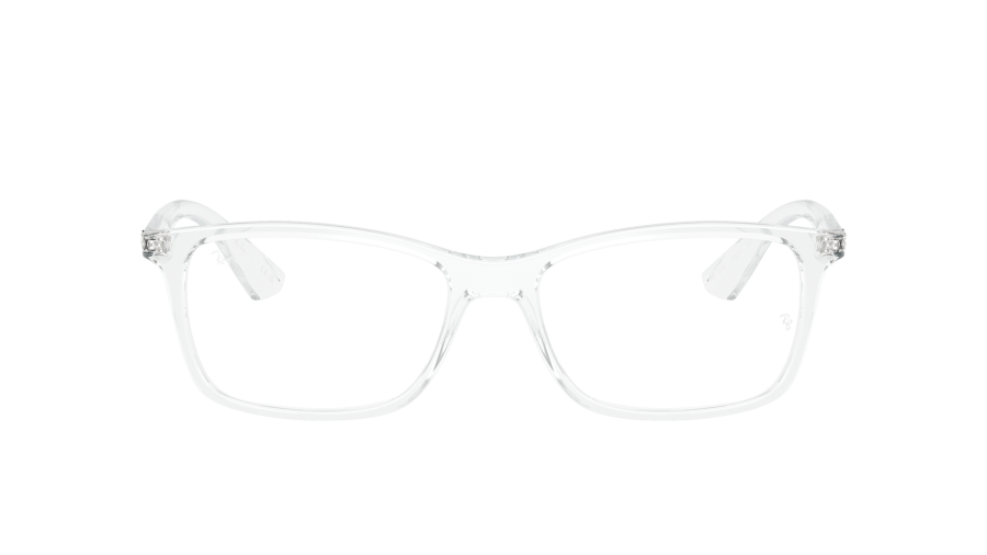 Lunettes de vue Ray-Ban Active lifestyle RX7047 RB7047 2001 54-17 Transparent