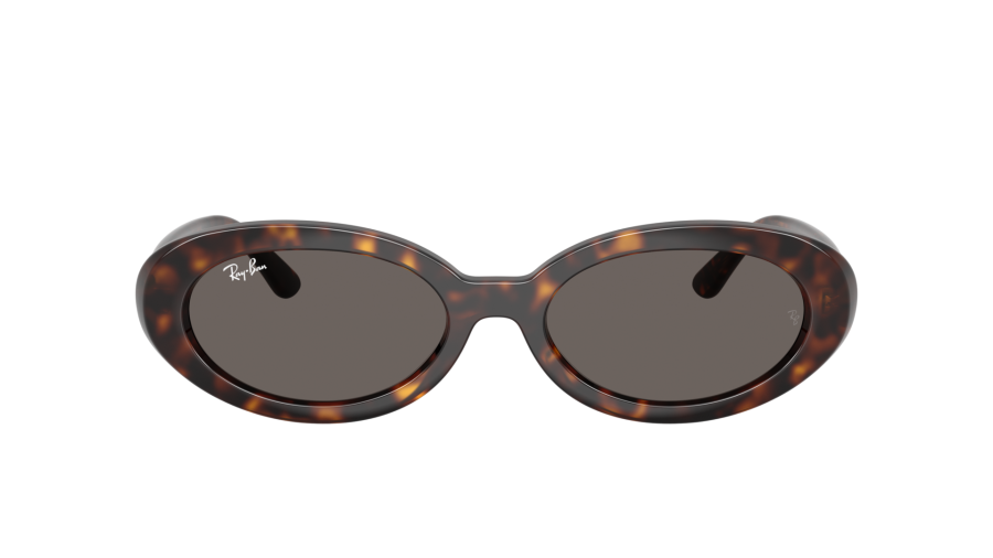 Lunettes de soleil Ray-Ban RB2223 902/B1 54-19 Havana