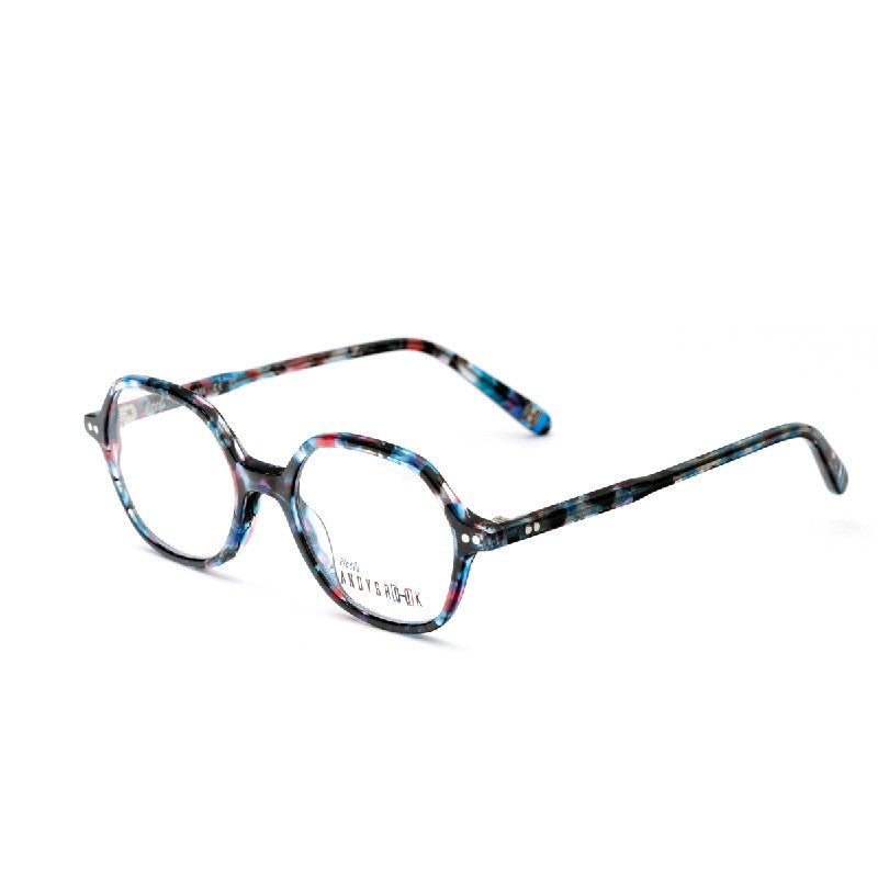 Lunettes de vue enfant Andy Brook Rome