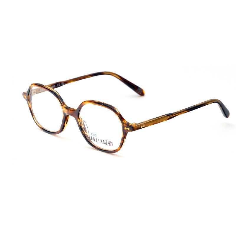 Lunettes de vue enfant Andy Brook Rome