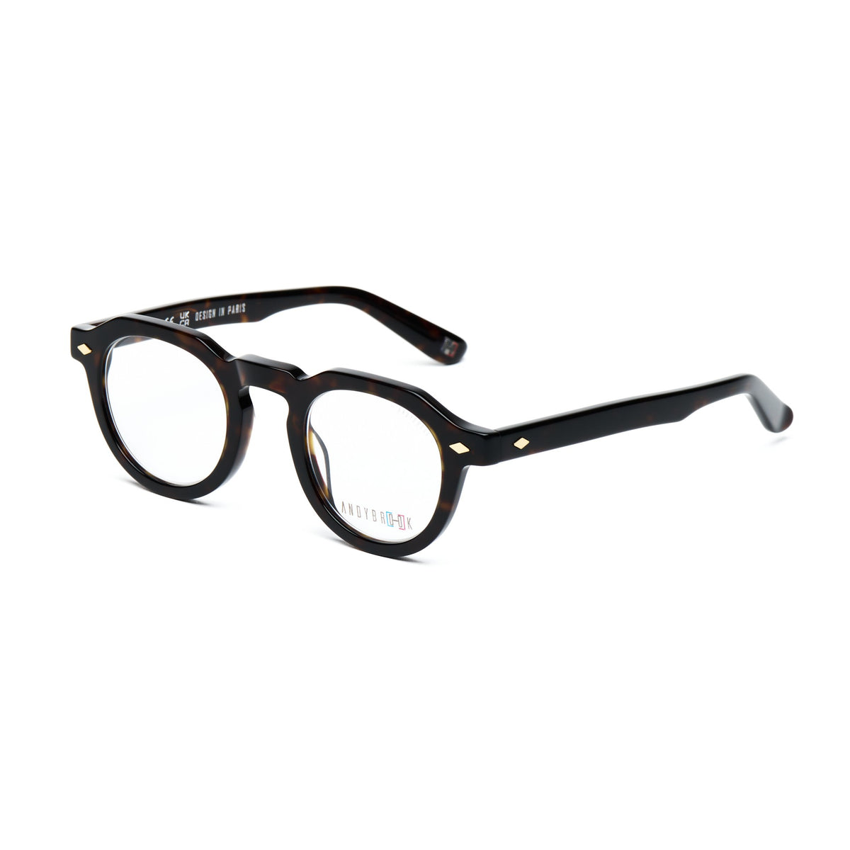 Lunettes de vue Andy Brook Ronan