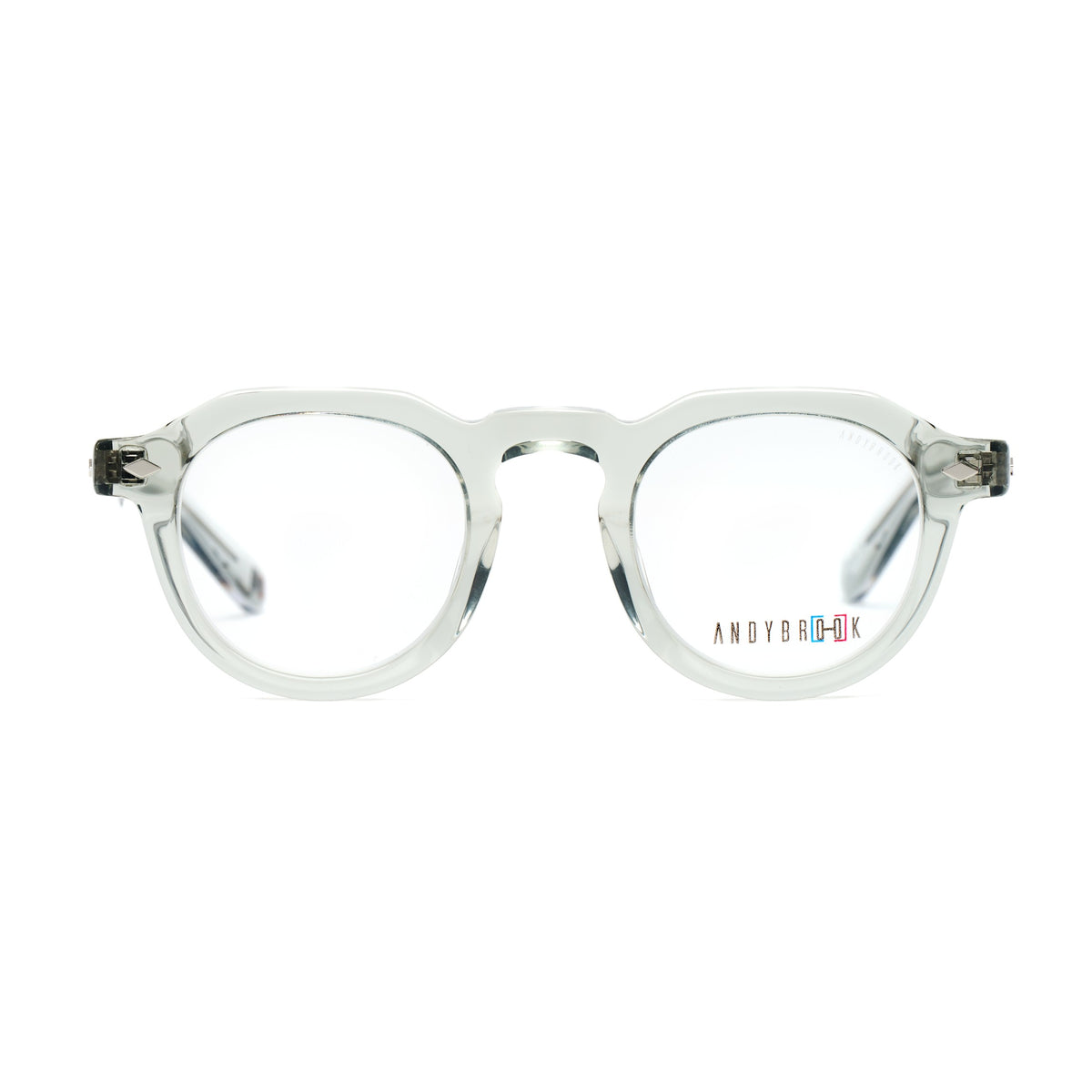 Lunettes de vue Andy Brook Ronan