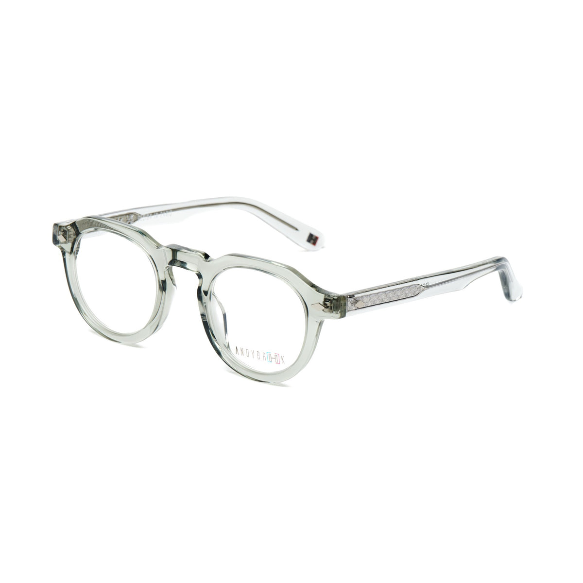 Lunettes de vue Andy Brook Ronan