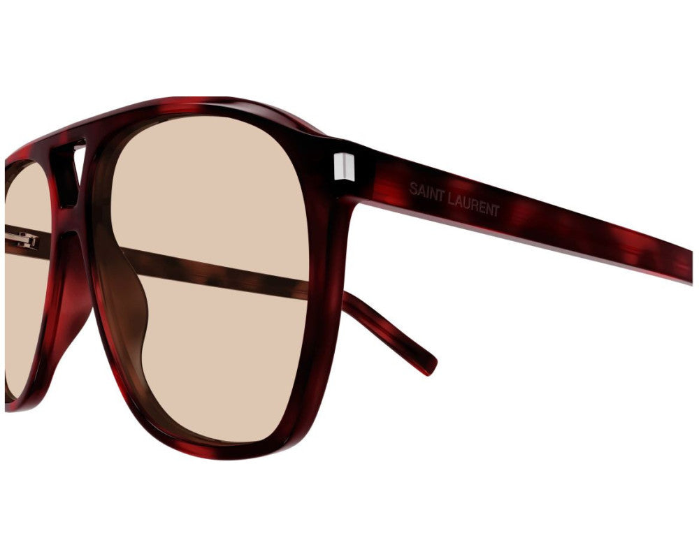 Saint Laurent SL 596 DUNE