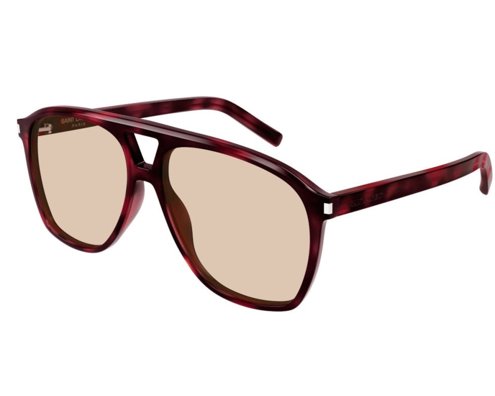 Saint Laurent SL 596 DUNE