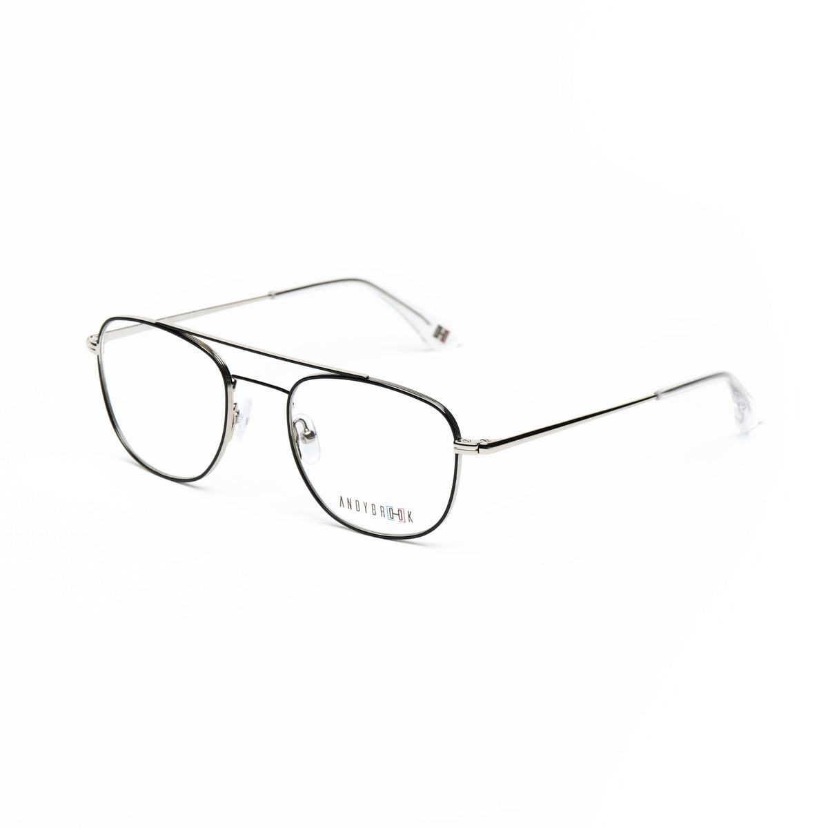 Lunettes de vue Andy Brook Samuel