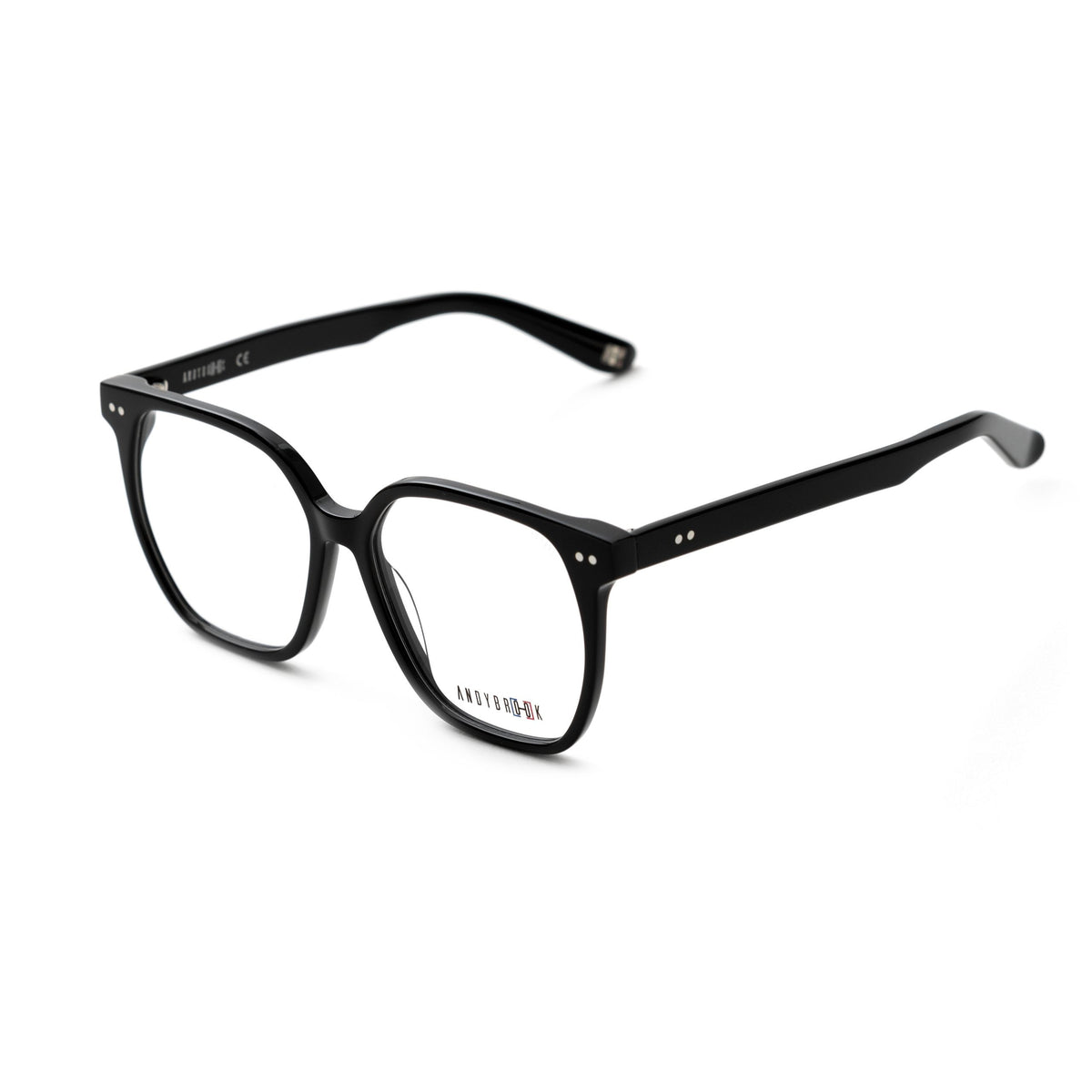 Lunettes de vue Andy Brook Scarlett SM