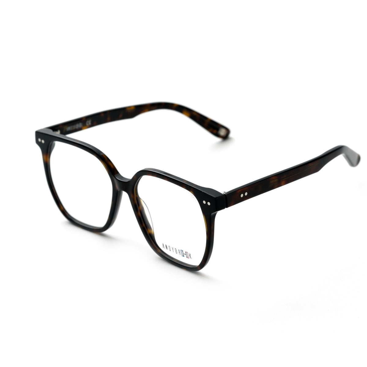 Lunettes de vue Andy Brook Scarlett SM