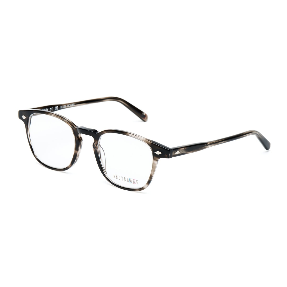 Lunettes de vue Andy Brook Sean