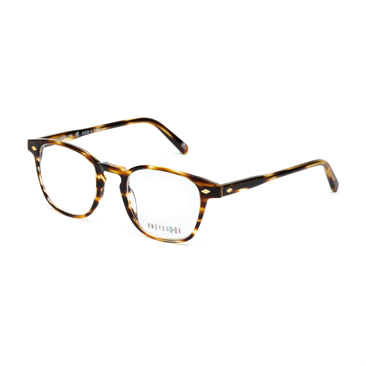 Lunettes de vue Andy Brook Sean