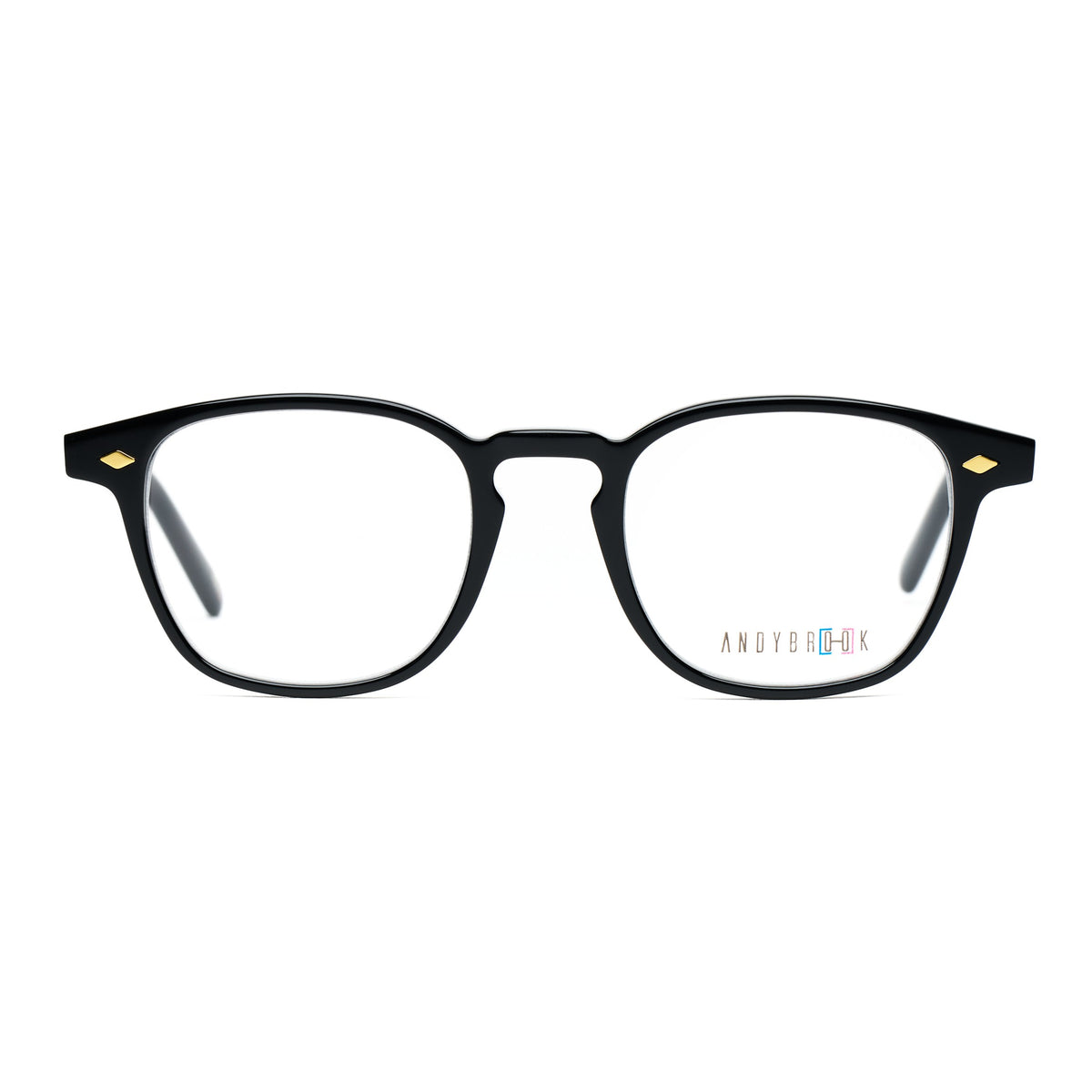 Lunettes de vue Andy Brook Sean