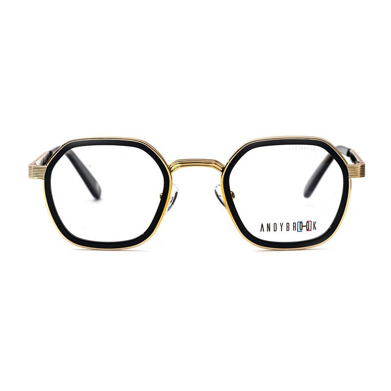 Lunettes de vue Andy Brook Seth II