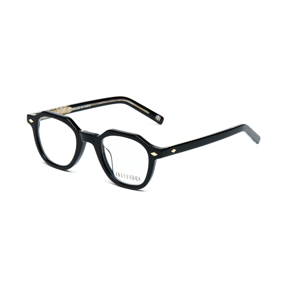 Lunettes de vue Andy Brook Shawn