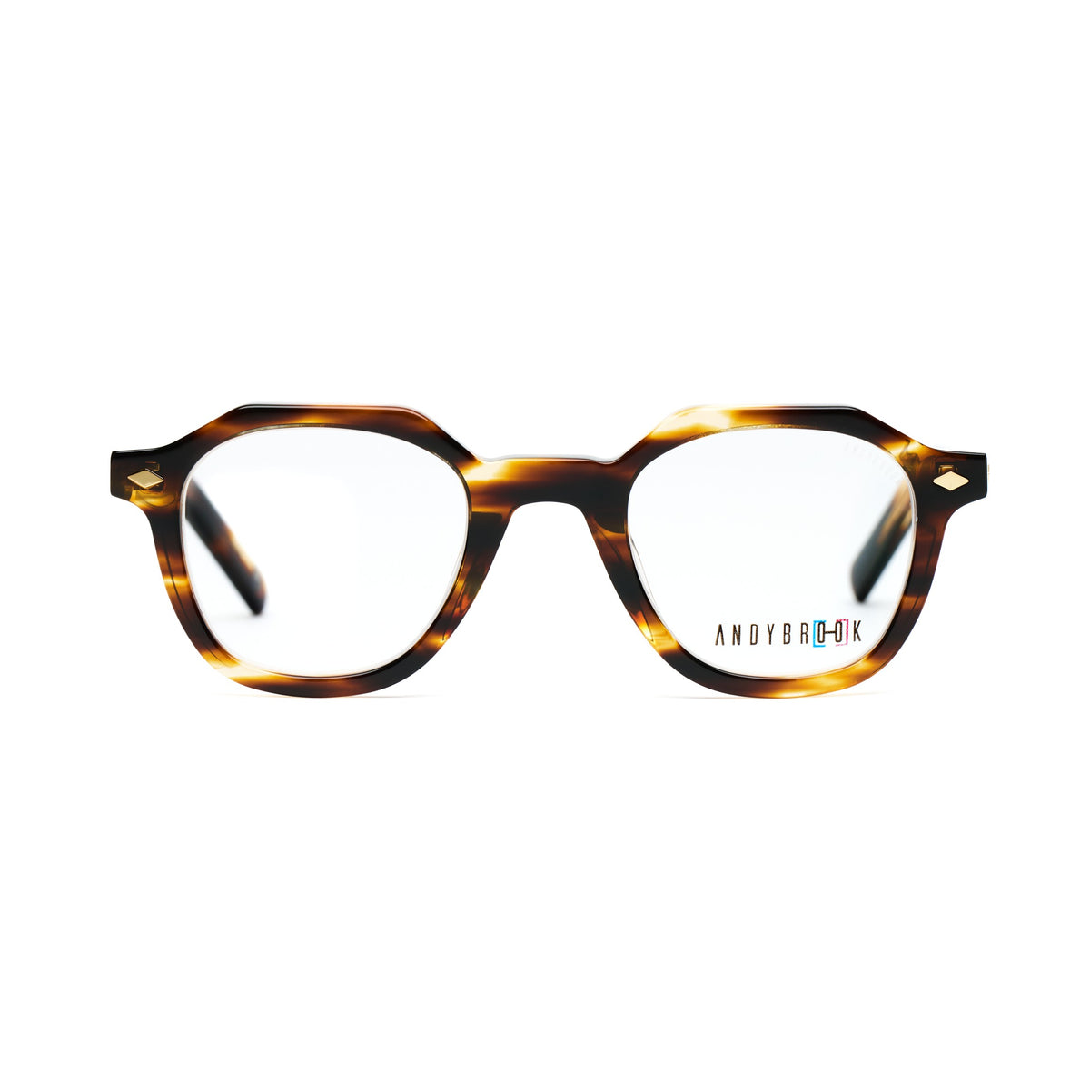 Lunettes de vue Andy Brook Shawn