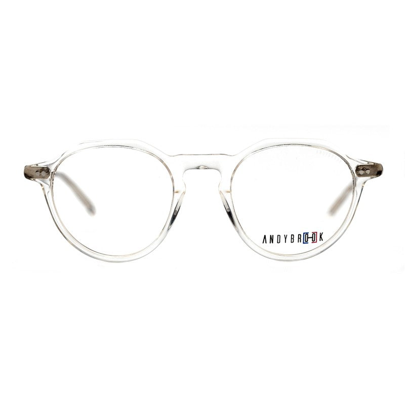 Lunettes de vue Andy Brook Smith