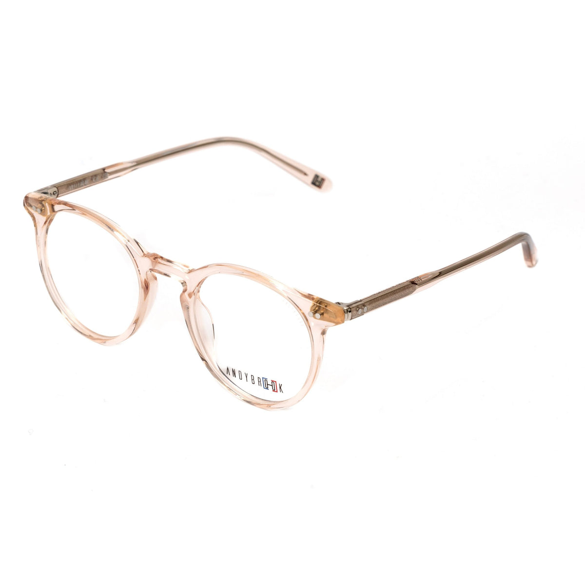 Lunettes de vue Andy Brook Smith