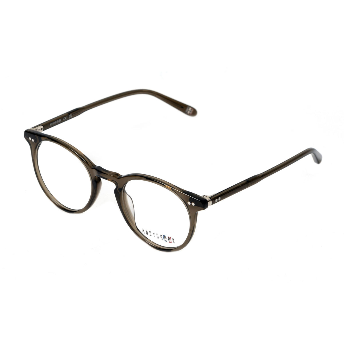 Lunettes de vue Andy Brook Smith