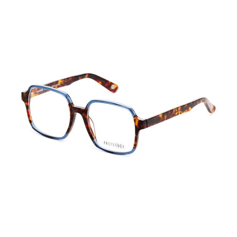 Lunettes de vue Andy Brook Tali